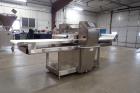 2017 Rondo Compas Hd Dough Sheeter